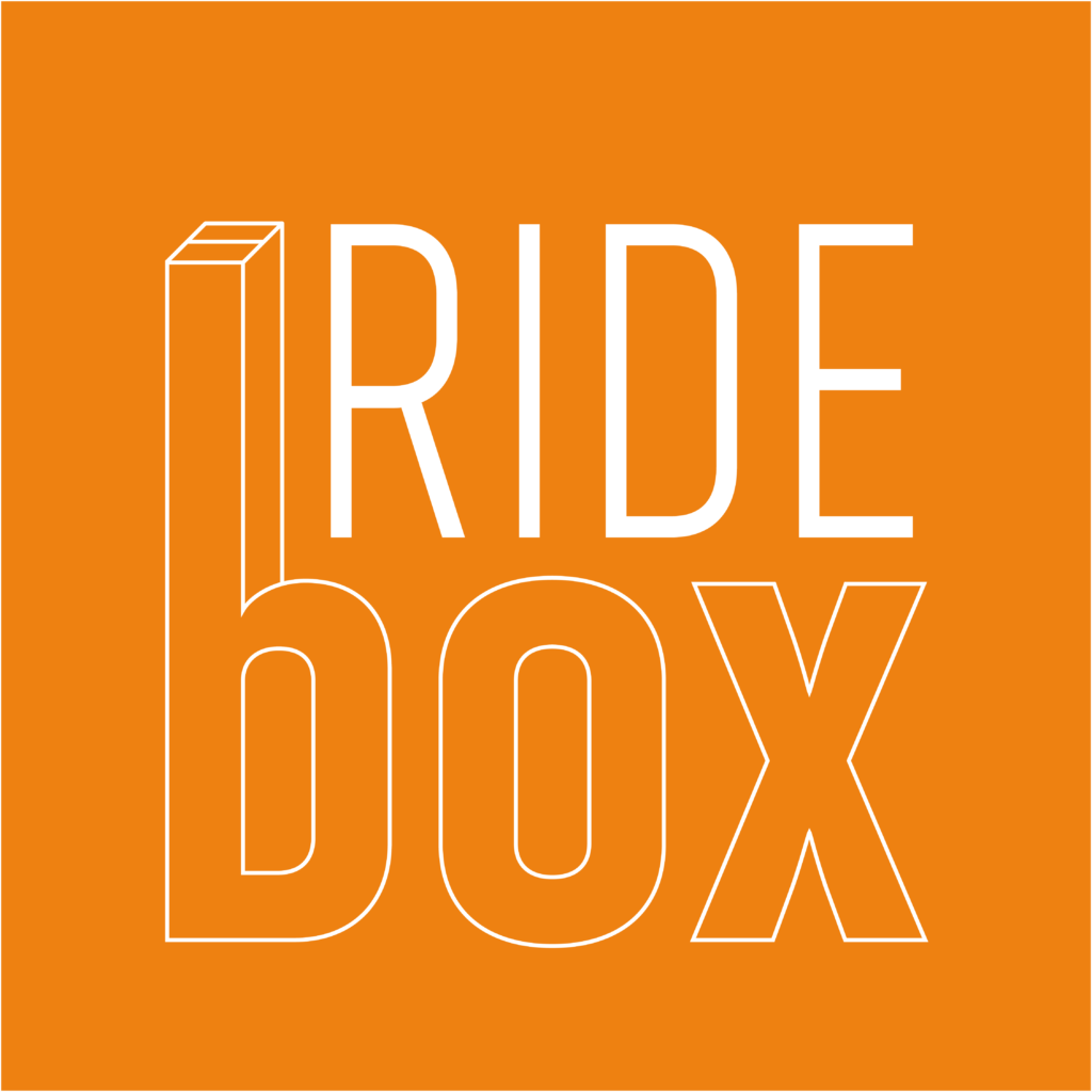 RideBox Logo